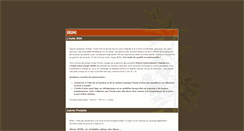 Desktop Screenshot of irinioliveoil.com